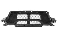 2021-2024 Ram 1500 Radiator Grille Black to Painted to Match Grille (Conversion) 68528996AA
