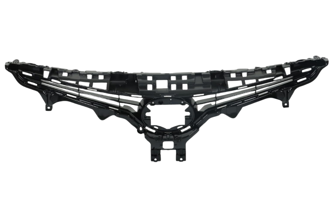 2021-2024 Toyota Camry Upper Grille Painted 5310106F50 TO1200467 ReveMoto Painted Auto Parts Replacement 