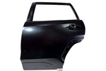 2021-2025 Toyota RAV4 Rear Door Shell Painted (Driver-Side) 670040R121 ReveMoto Painted Auto Parts Replacement