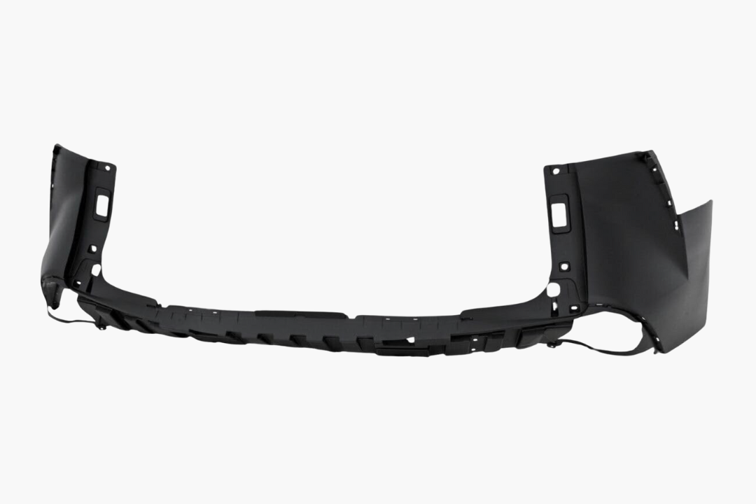 2021-2024 Toyota Sienna Rear Bumper Painted (Upper Cover) 5215908909 TO1114105 ReveMoto Painted Auto Body Parts