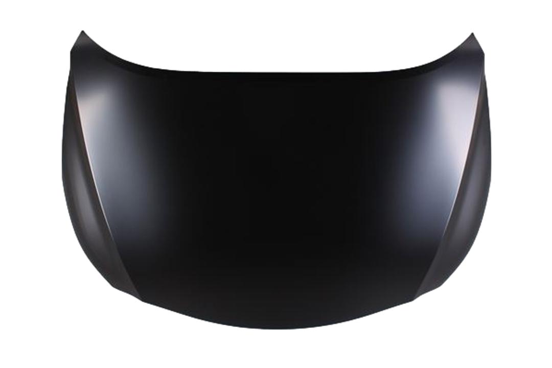 2021-2024 Toyota Venza Hood Painted 5330148200 TO1230261 ReveMoto Replacement Painted Car Parts Replacement