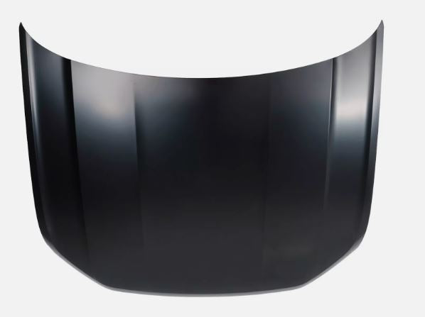 2021-2024 Volkswagen Atlas Hood Painted 3CM823031B VW1230155 ReveMoto Painted Auto Parts Replacement