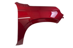 2021-2025 Chevrolet Suburban Fender Painted Cherry Bomb Red Tricoat (WA252F) 84384211