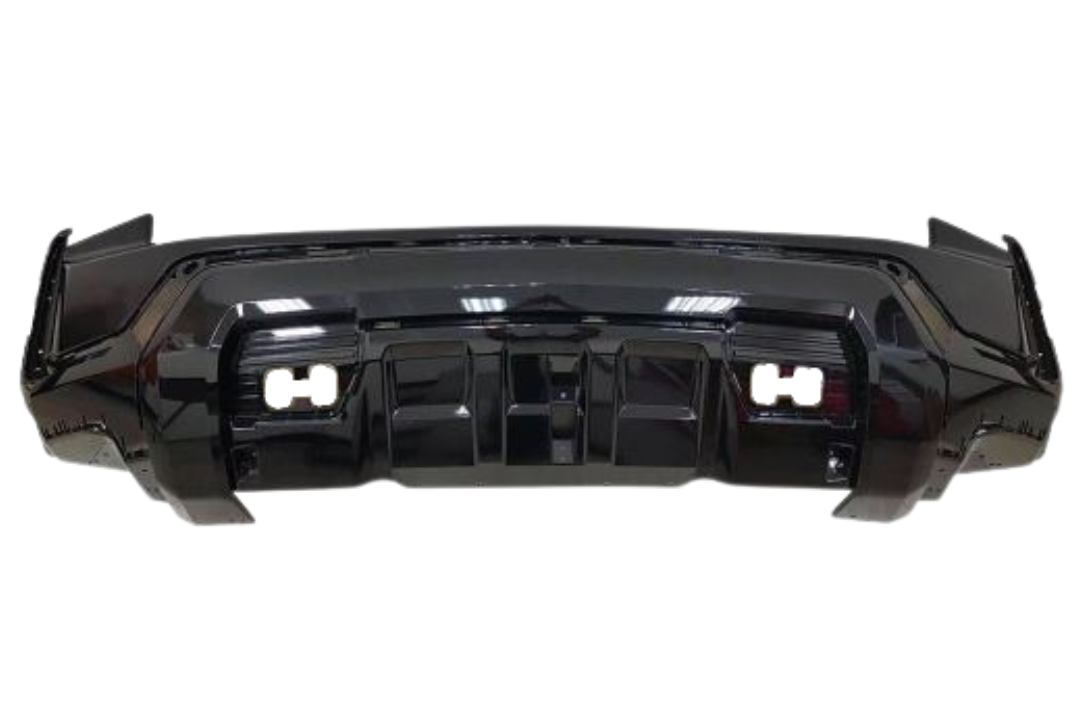 2021-2025 Chevrolet Suburban Front Bumper Painted (Lower Cover) 85004732 GM1015166