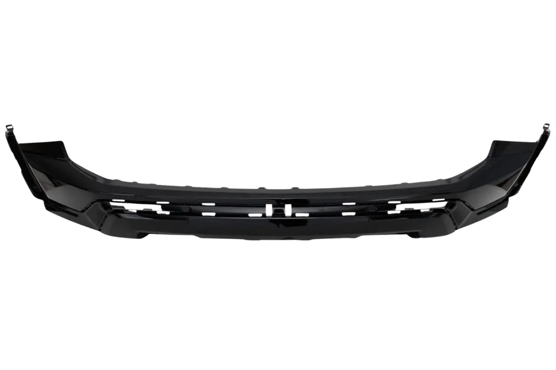 2021-2025 Chevrolet Suburban : Front Bumper Painted (Lower Cover | WITHOUT: Park Assist) 85004732 GM1015166