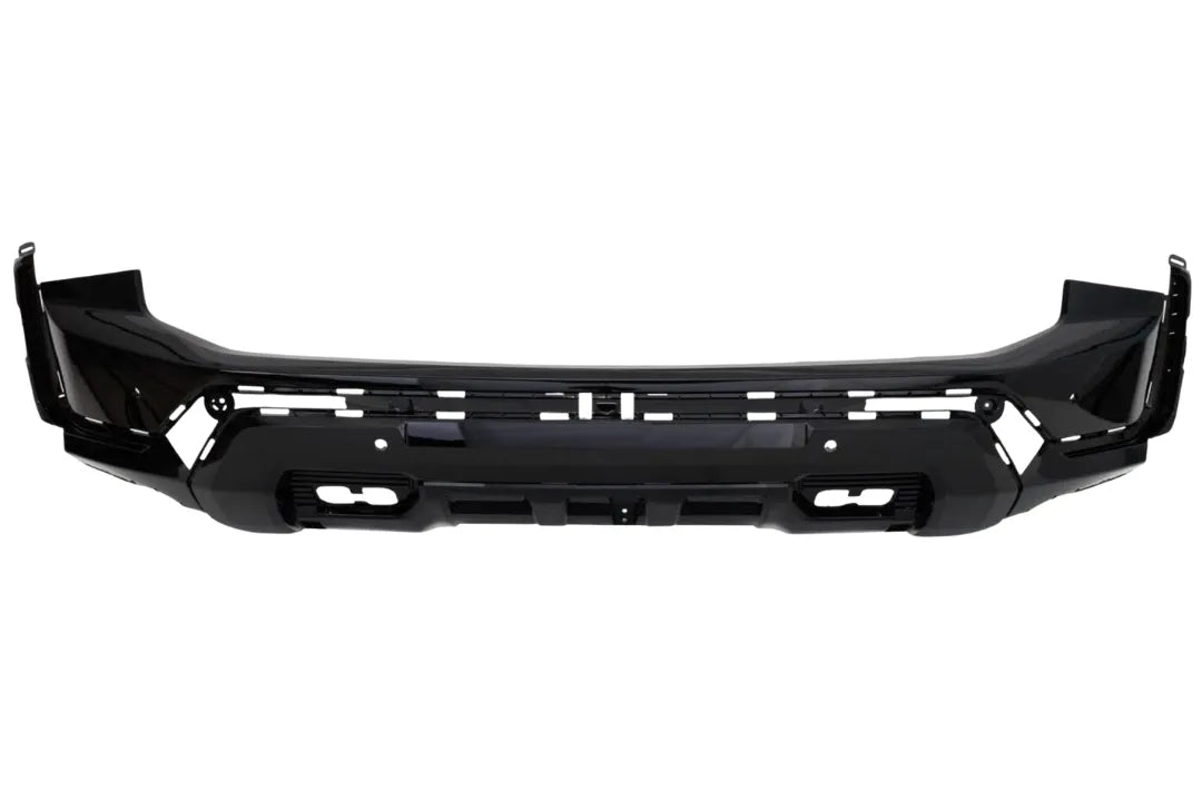 2021-2025 Chevrolet Tahoe Front Bumper Painted (Lower Cover | WITH: Park Assist) 87813942 GM1015167
