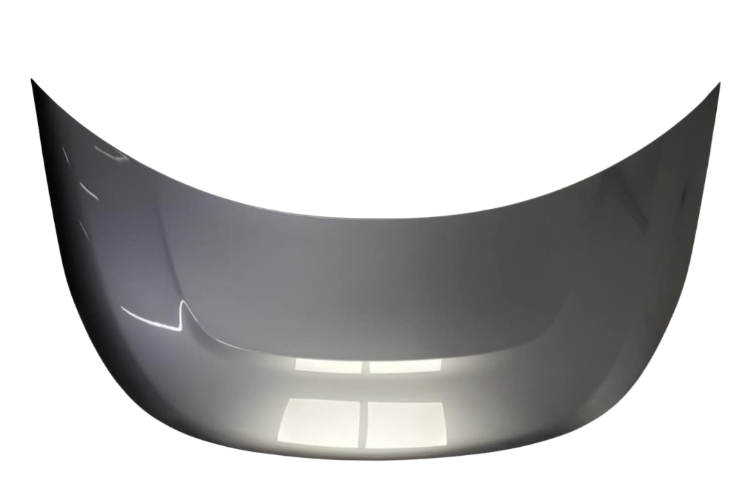 2021-2025 Honda Ridgeline Hood Painted