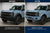 2021-2026 Ford Bronco Painted Front Bumper Conversion (OEM) | Painted to Match, Ready to Install
