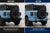 2021-2026 Ford Bronco Painted Rear Bumper Conversion (OEM) | Painted to Match Replacement Rear Bumper, Ready to Install