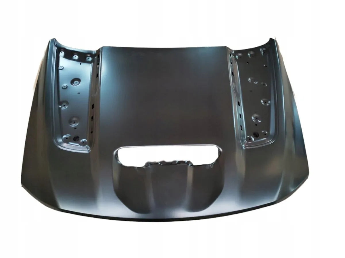 2021-2026 Ram 1500 Hood Kit Painted (OEM) 68593973AC