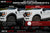 2021–2025 Ford F-150 Painted Fender Flare Conversion (Factory Style | Set of 4) – Painted to Match, Ready to Install - Before and After Image Comparison