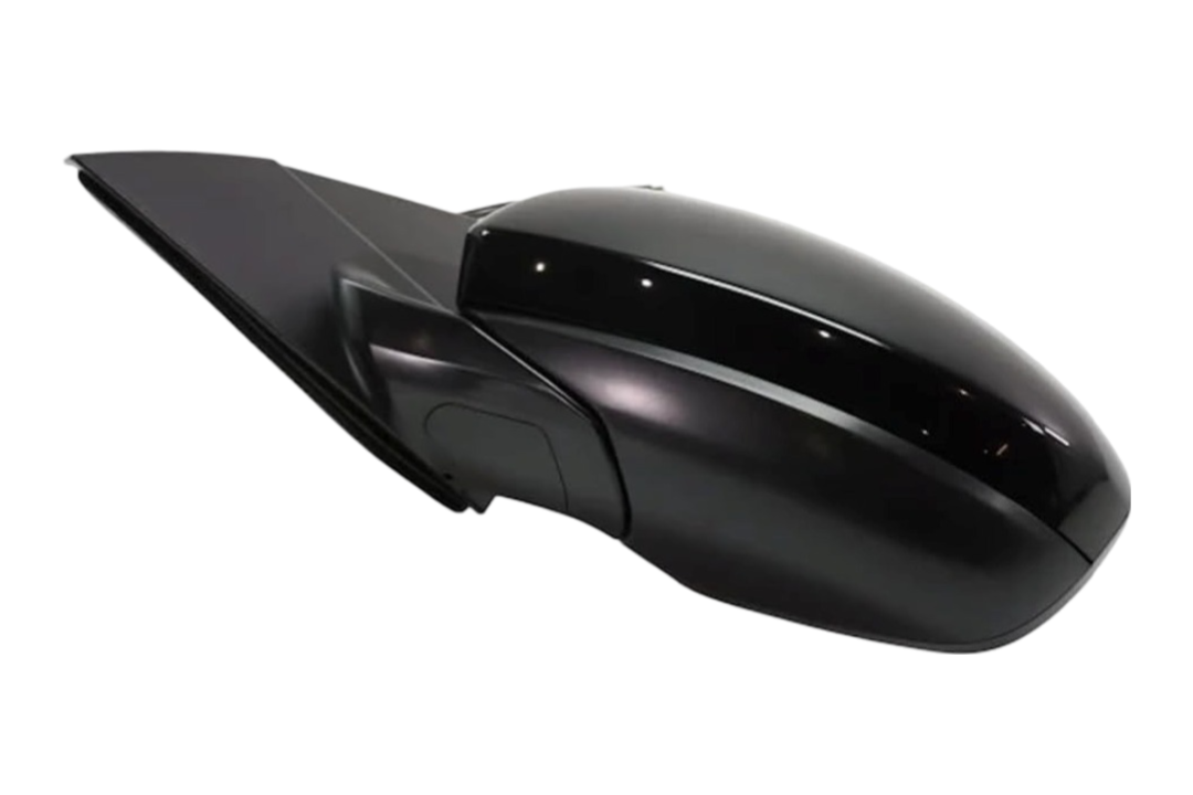 2021 Nissan Altima Side View Mirror Painted (Passenger-Side) 963026CA0APFM NI1320311