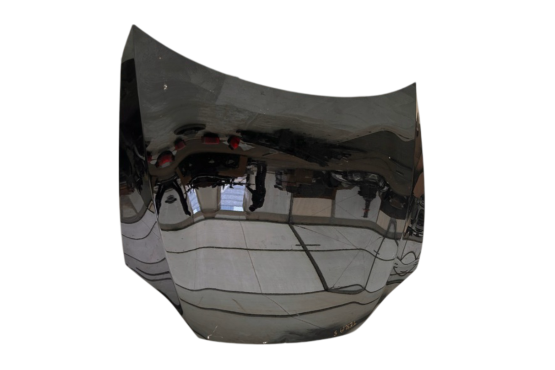 2021 Tesla Model S Hood Painted (February 2021 1562730E0A ReveMoto Replacement Painted Car Parts Replacement