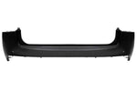 2022-2023 Lexus IS500 Rear Bumper Painted 5215953955