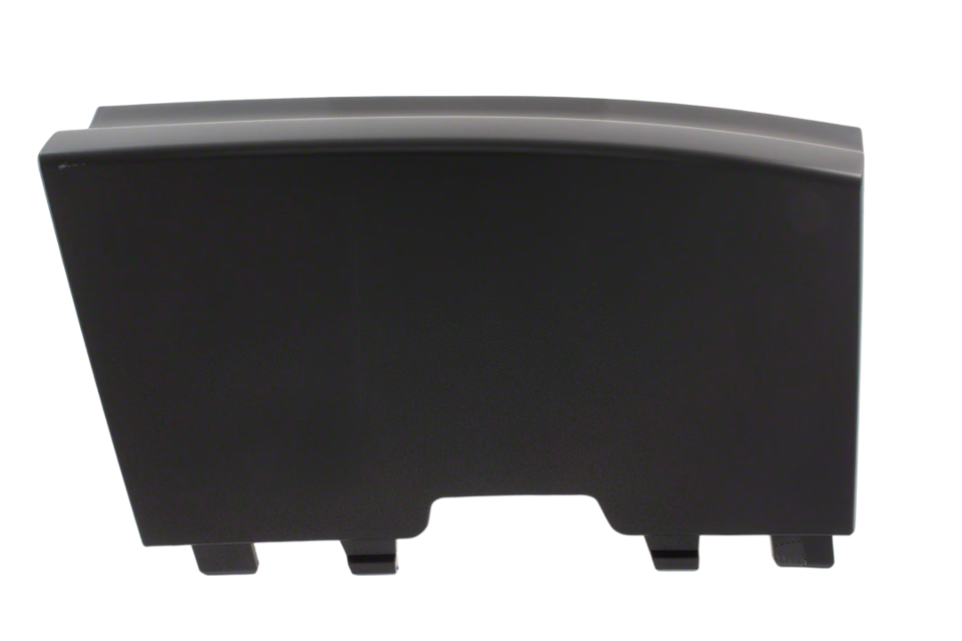 2022-2023 Lincoln Navigator Front End Cover Painted NL7Z17E810AAPTM