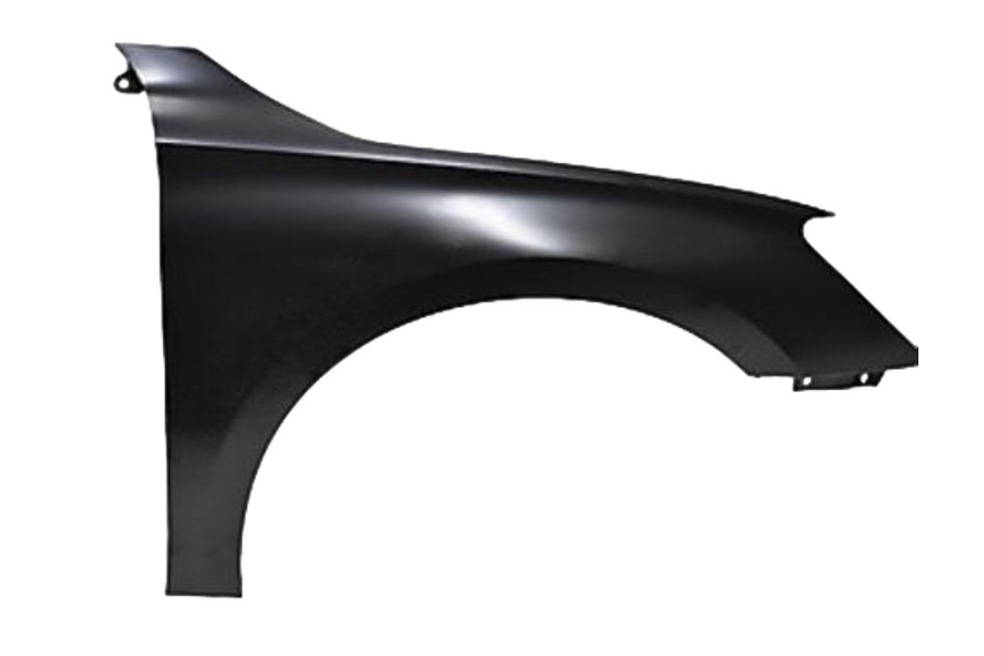 2022-2023 Audi S3 Fender Painted 8Y0821106A AU1241148 ReveMoto Painted Auto Parts Replacement 