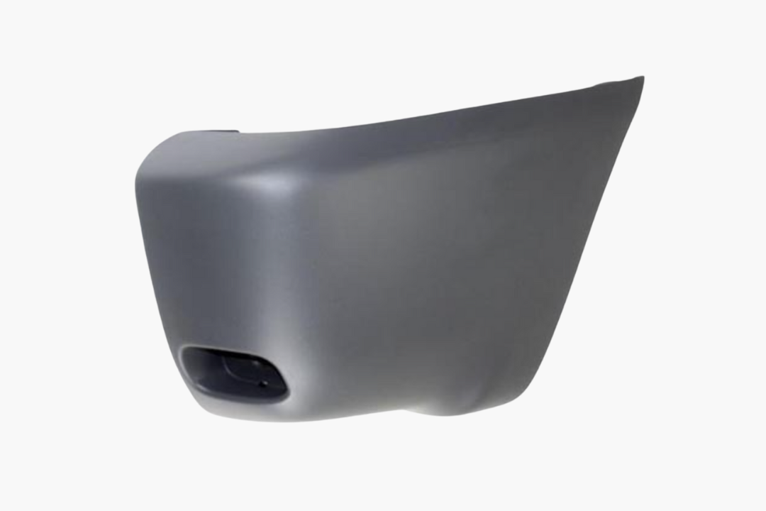 2022-2023 Chevrolet Bolt EUV Rear End Cap Painted (Passenger-Side) 42794409 ReveMoto Painted Auto Body Parts
