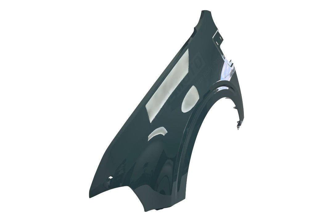 2022-2023 Ford Maverick Fender Painted Left, Driver-Side Area 51 (KU) NZ6Z16006A ReveMoto Replacement Painted Car Parts Painted Auto Parts