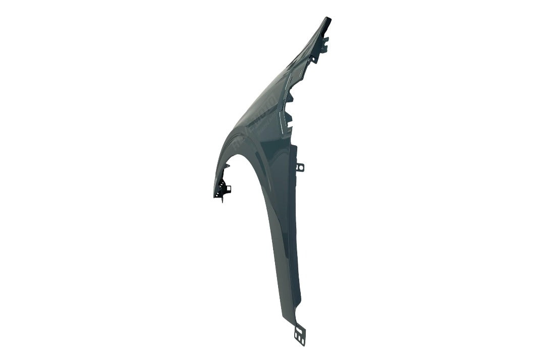 2022-2025 Ford Maverick Fender Painted Left, Driver-Side Area 51 (KU) NZ6Z16006A ReveMoto Replacement Painted Car Parts Painted Auto Parts -b