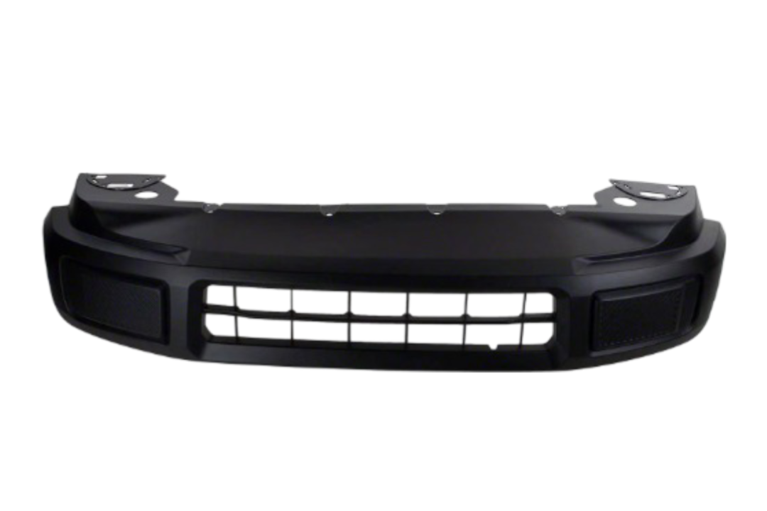 2022-2023 Ford Maverick Front Bumper Painted NZ6Z17626AB ReveMoto Painted Auto Parts Replacement