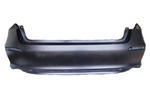 2022-2023 Honda Civic Rear Bumper Painted 04715T20A00ZZ HO1100323