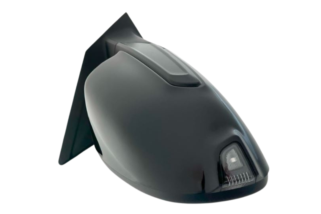 2022-2023 Hyundai Kona Electric Side View Mirror Painted 87620J9660 HY1321334 ReveMoto Painted Auto Parts Replacement 