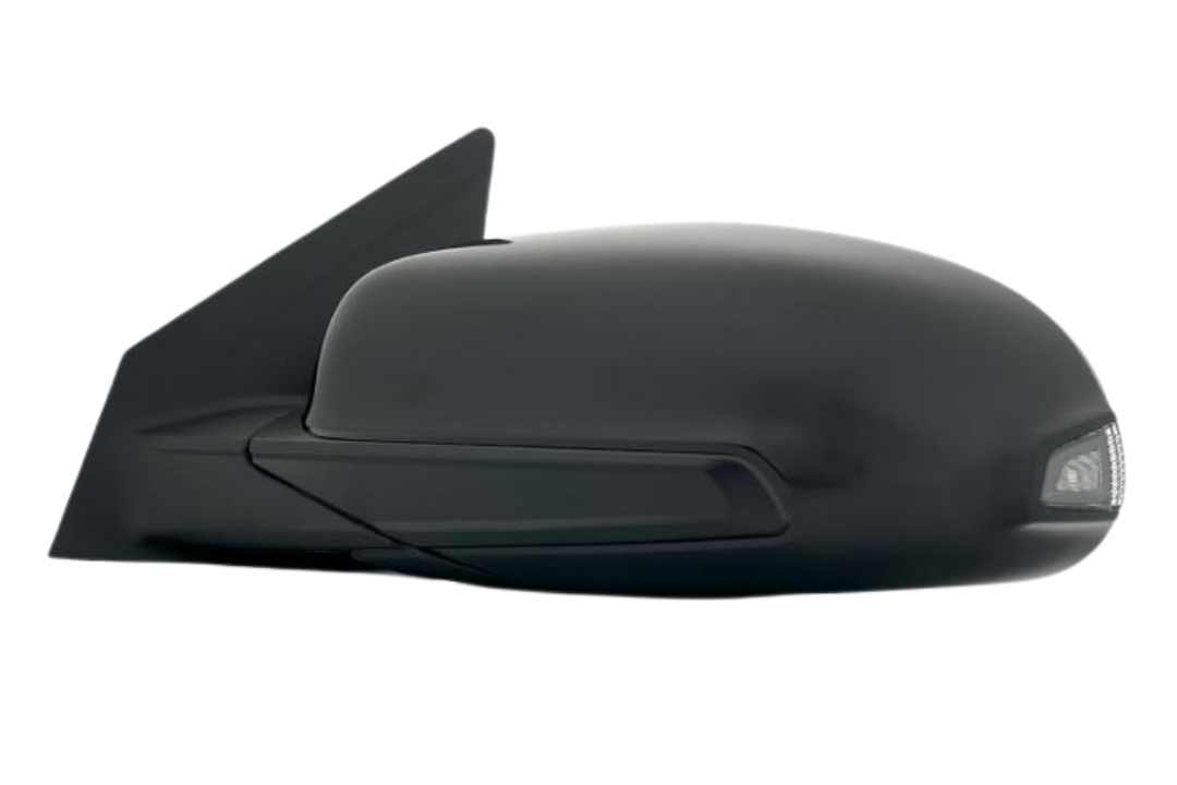 2022-2023 Hyundai Kona Electric Side View Mirror Painted (Driver-Side ...