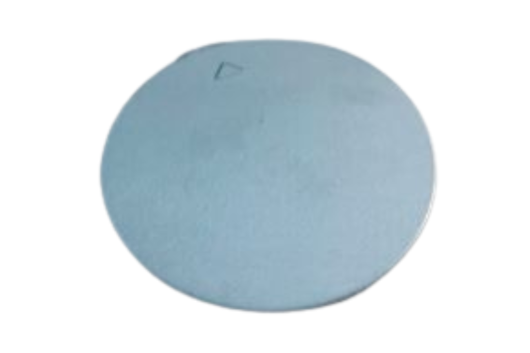 2022-2023 Hyundai Kona Tow Hook Cover Painted (Rear | Limited Models) 86617J9BB0