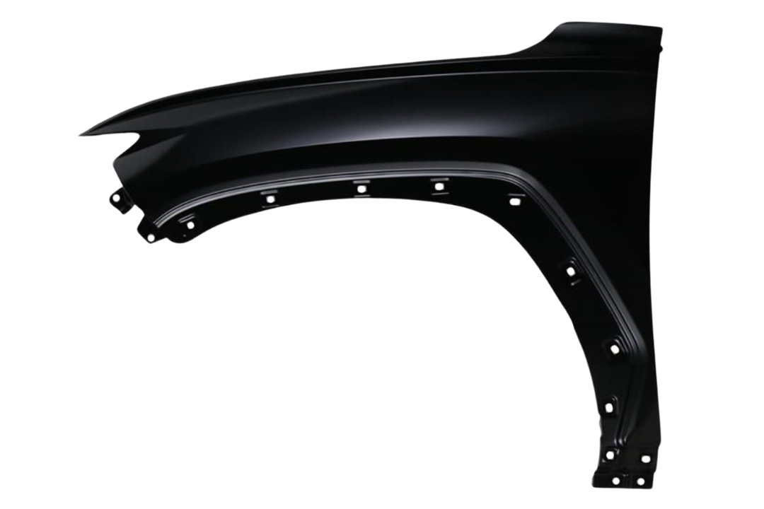 2022-2023 Hyundai Tucson Fender Painted 66311N9000 ReveMoto Painted Auto Parts Replacement 