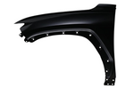 2022-2023 Hyundai Tucson Fender Painted 66311N9000 ReveMoto Painted Auto Parts Replacement 