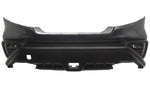 2022-2023 Subaru WRX Rear Bumper Painted (OEM) 57704VC030 ReveMoto Replacement Painted Auto Parts