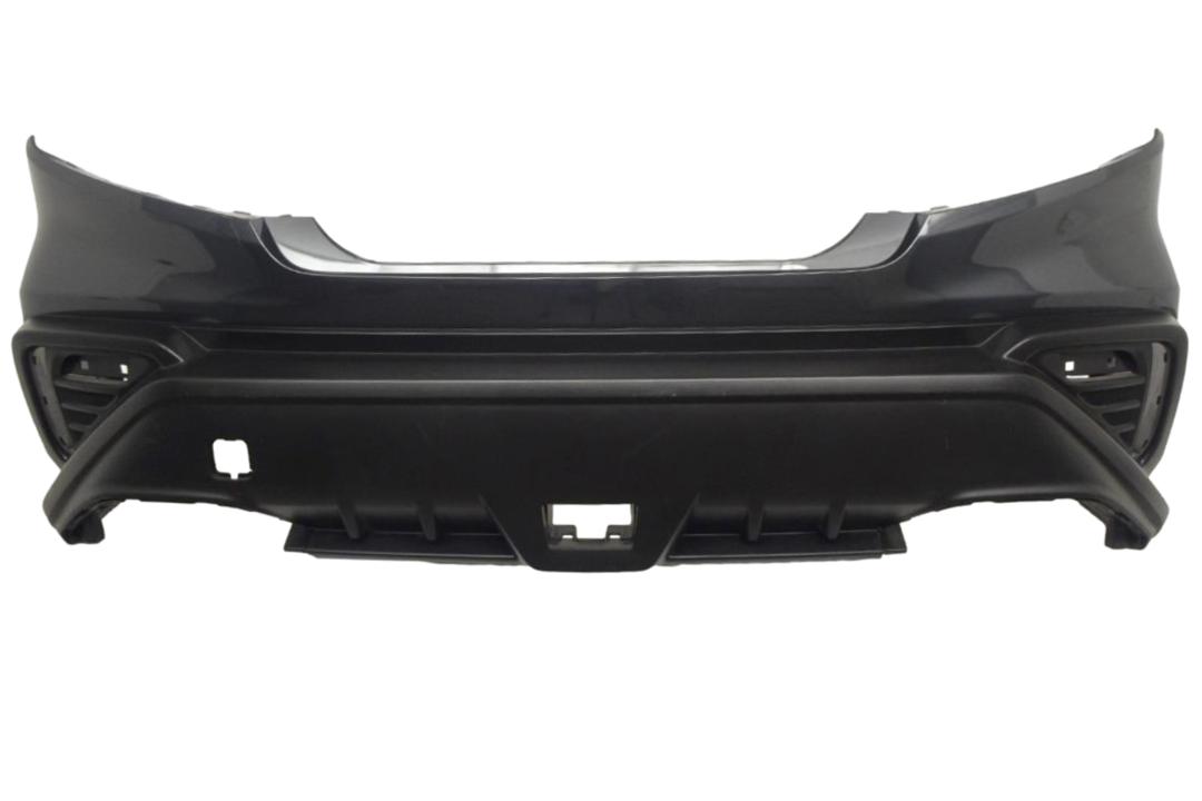 2022-2023 Subaru WRX Rear Bumper Painted (OEM) 57704VC030 ReveMoto Replacement Painted Auto Parts