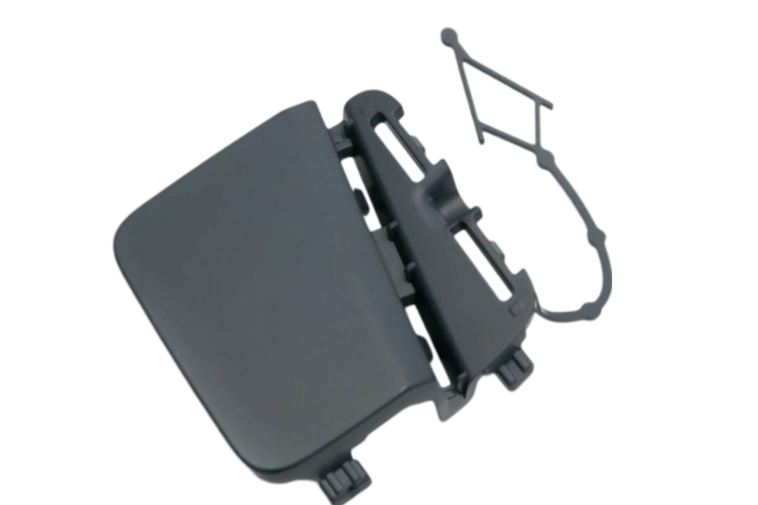 2022-2023_Volkswagen_Golf_R_Front_Bumper_Painted_Front_Bumper_Replacement_Painted_Car_Parts_Painted_Auto_Parts