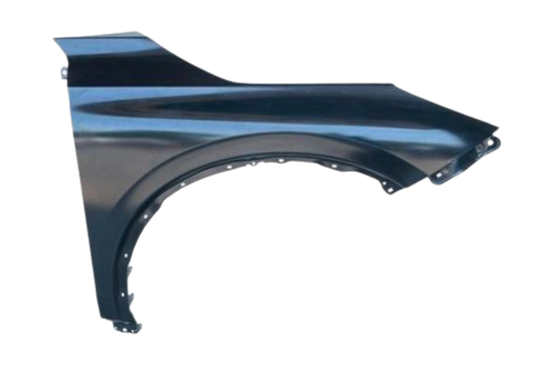 2022-2024 Acura MDX Fender Painted (Passenger-Side) 60210TYAA00ZZ AC1241133 