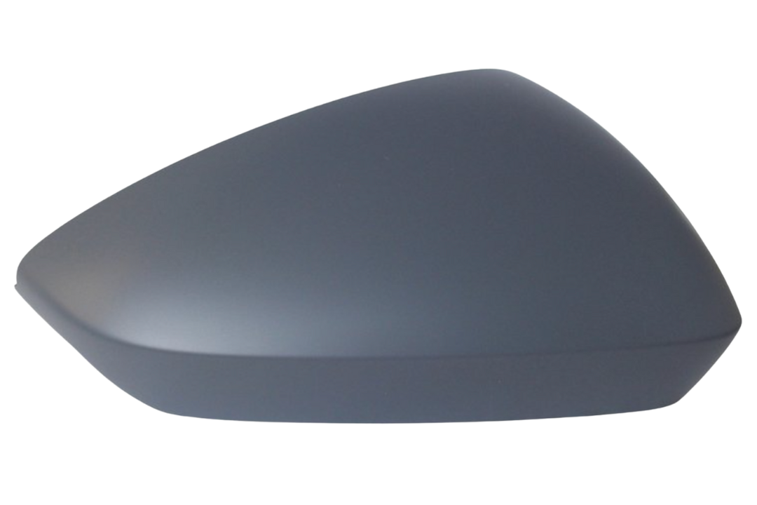 2022-2024 Audi A3 Side View Mirror Cover Painted (Passenger-Side) 8Y1857528AGRU ReveMoto Painted Auto Body Parts