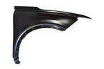 2022-2024 Audi Q4 e-tron Fender Painted (Passenger-Side) 89A821106 ReveMoto Painted Auto Parts Replacement