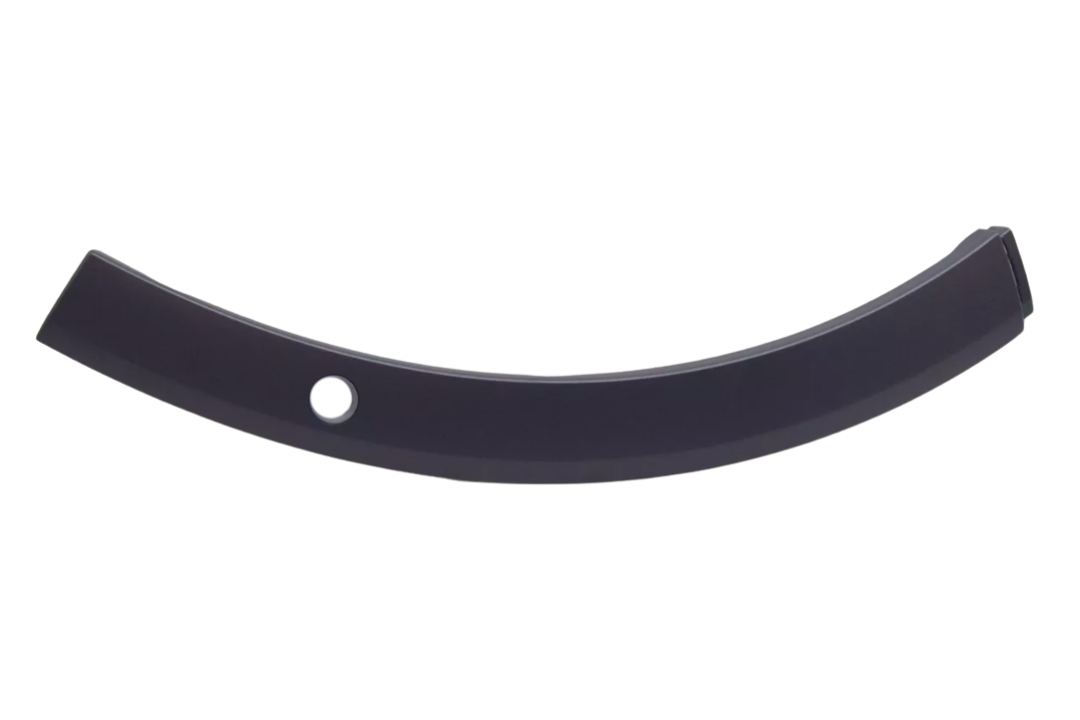 2022-2024 Audi Q4 e-tron Front Wheel Arch Molding Painted (Passenger-Side) 89A853026GGRU ReveMoto Painted Auto Parts Replacement