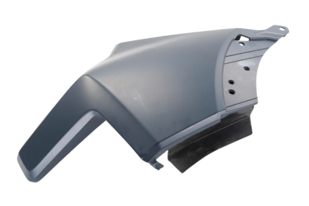 2022-2024 Chevrolet Silverado 1500 Front Filler Panel Painted (Driver-Side) 85153729 ReveMoto Painted Auto Parts Replacement 