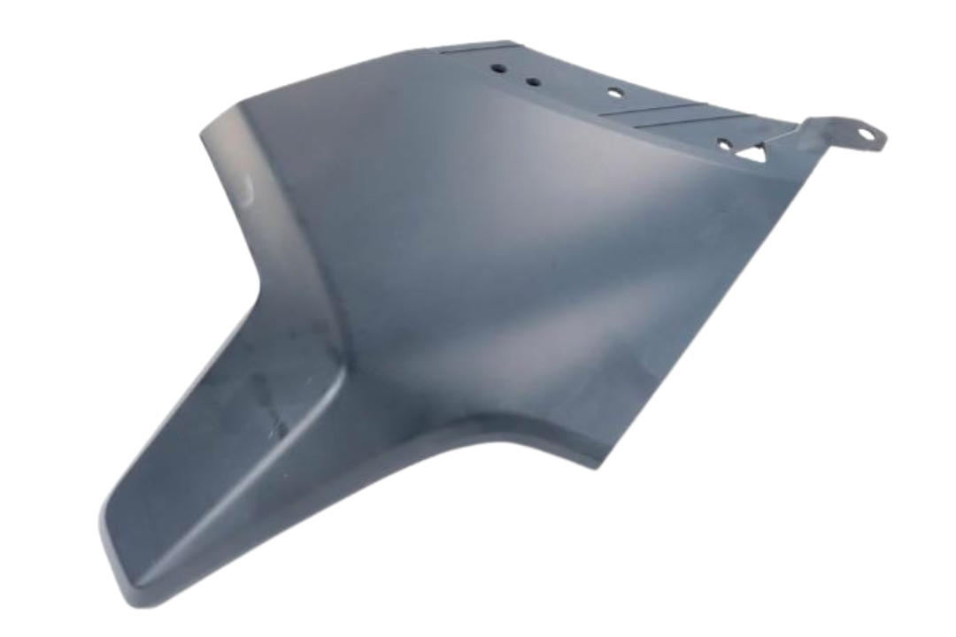 2022-2024 Chevrolet Silverado 1500 Front Filler Panel Painted (Passenger-Side) 85153730 ReveMoto Painted Auto Parts Replacement 