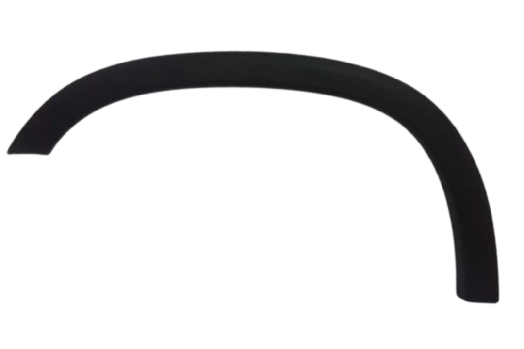 2022-2024 Chevrolet Silverado Front Fender Flare Painted (1500 | Driver-Side) 84688377 ReveMoto Painted Auto Parts Replacement 