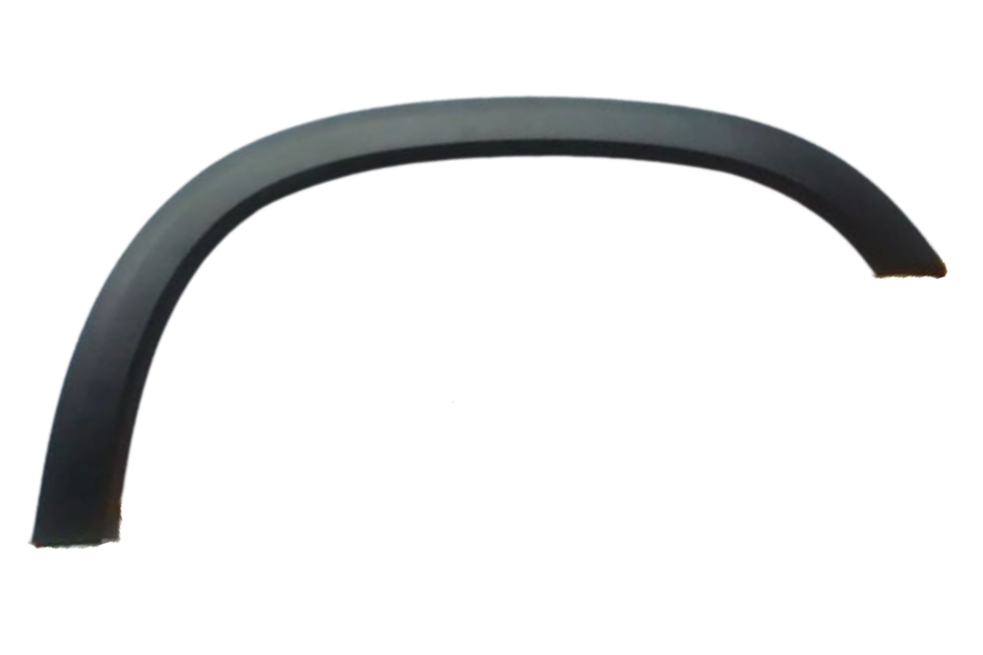 2022-2024 Chevrolet Silverado Front Fender Flare Painted (1500 | Passenger-Side) 84688378 ReveMoto Painted Auto Parts Replacement 