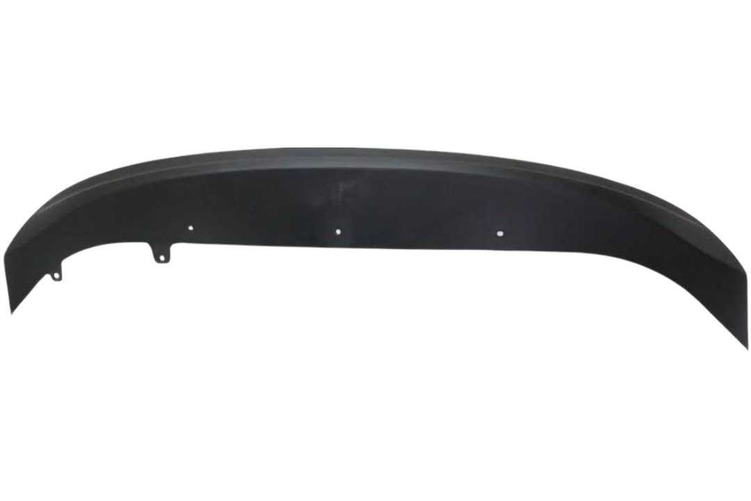 2022-2024 Hyundai Elantra N Rear Bumper Painted 86610AA800 Cyber Gray Metallic (C5G) ReveMoto Painted Auto Body Parts
