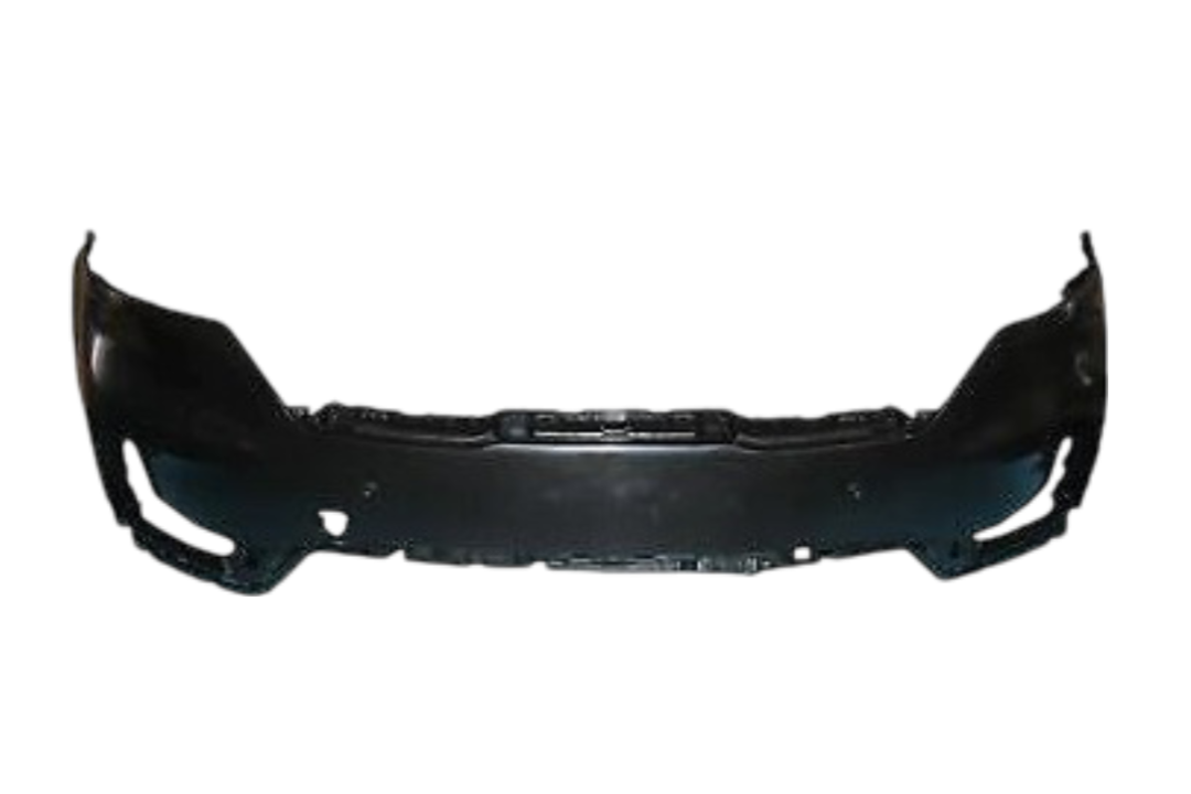 2022-2024 Kia Carnival Front Bumper Painted 86510R0010 KI1000223