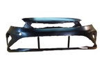 2022-2024 Kia Forte Front Bumper Painted (WITHOUT: Led) 86511M7500 KI1000219 ReveMoto Painted Auto Parts Replacement