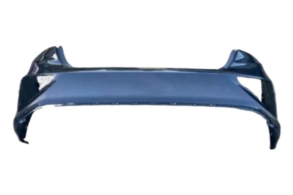 TYG Painted Rear Bumper For 2019-2021 Kia Forte Sedan – Choose Your Color! KI1100224