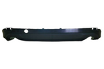 2022-2024 Mazda CX-5 Rear Bumper Painted (Lower Cover) KSD750222BB MA1115102 ReveMoto Replacement Painted Auto Parts