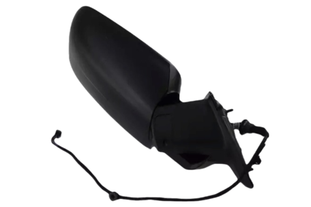 2022-2024 Ram 1500 Classic Side View Mirror Painted 68595445AA Left Driver-Side ReveMoto Painted Auto Parts Replacement