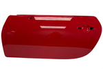2022-2024 Subaru BRZ Front Door Shell Painted Ignition Red (DCK) 60009CC0119P
