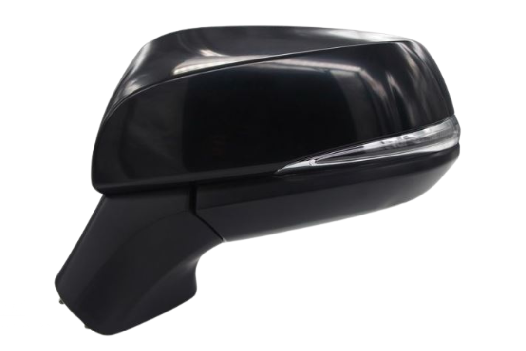 2022-2024 Toyota Corolla Cross Side View Mirror Painted 879400A905 TO1320431 Revemoto Painted Auto Body Parts