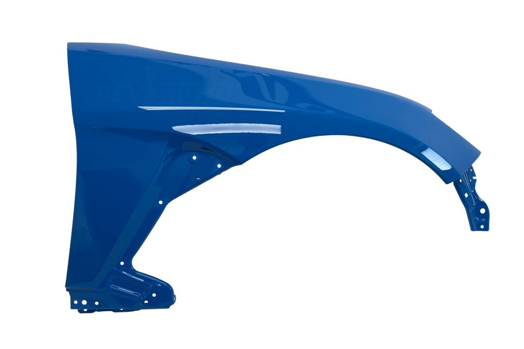 2022-2024 Toyota GR86 Fender Painted (OEM Only) – ReveMoto
